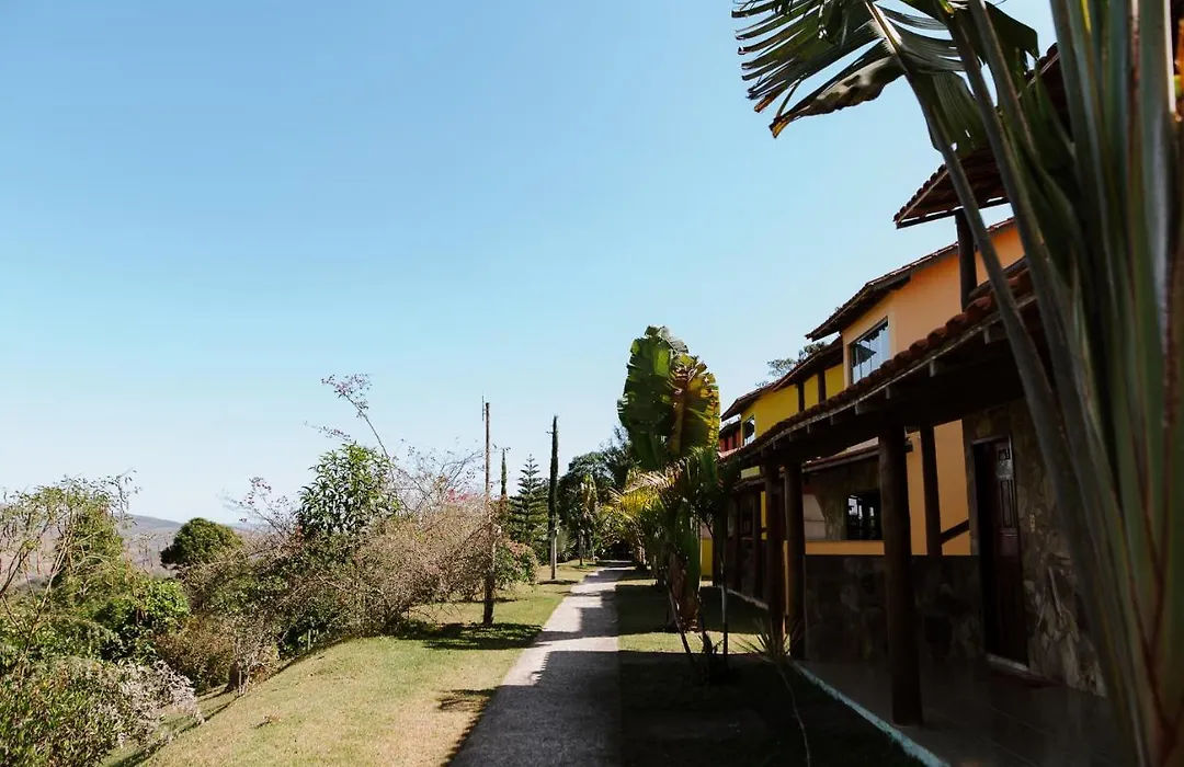 Hotel Alpha Ville Chales-1